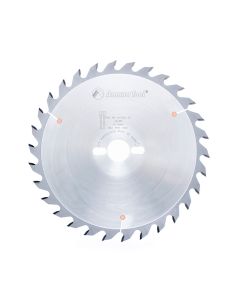 Amana 610300-30 10"/30T RIPPING ATB 30MM BORE