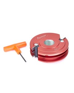 Amana 61274 TONGUE & GROOVE PROFILE NO.3