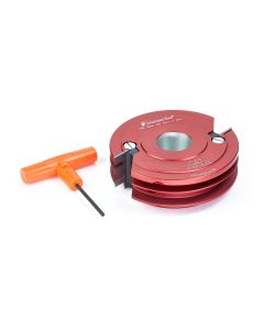 Amana 61275 TONGUE & GROOVE PROFILE NO.4