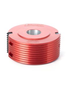 Amana 61297 ALUMINUM V TYPE GLUE JOINT