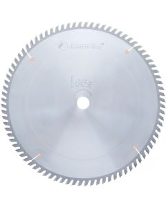 Amana tool 614841 Carbide Tipped General Purpose 14 Inch D x 84T TCG, 10 Deg, 1 Bore, Circular Saw Blade