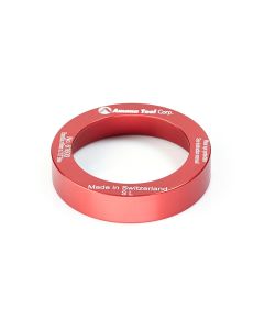 Amana 61612 ALUMINUM RUB COLLAR 105MM DIA.