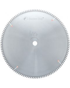 Amana 616128 16"/120T TRIM SAW A.T.B GRIND