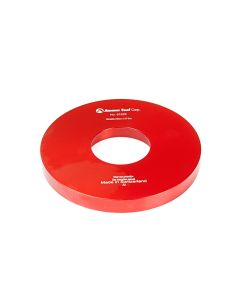Amana 61626 ALUMINUM RUB COLLAR 150MM DIA.