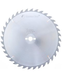 Amana 616360-30 16"/36T RIPPING STR GRIND 30MM