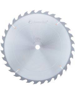 Amana 618320 18"/32T RIPPNG STRAIGHT GRIND