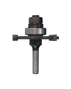 FREUD - 63-112  SLOTTING CUTTER SET