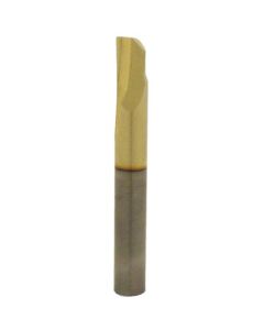 ONSRUD 63-430 Single Flute - SC Upcut for Soft Aluminum