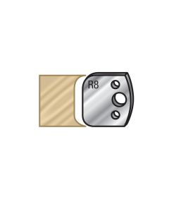 Amana 64F003 PAIR 40MM SHAPER KNIVES #F3