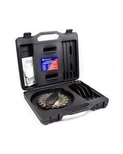 Amana 656030 SET 3-6" 18 TEETH DADO SET
