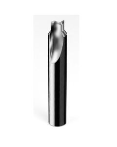 ONSRUD 66-204 Double Flute - SC Rout and Chamfer