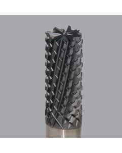Onsrud 66-553 1/2" DFC 14FL MFCR-BURR PT
