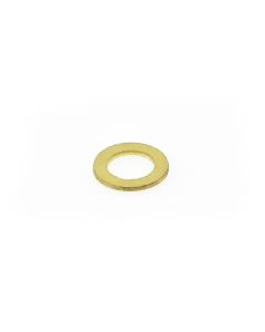 Amana 67081 8MM X 4MM BRASS DUST SHIELD.