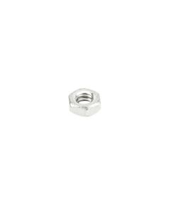 Amana 67135 2-56 UNC HEX NUT (MINI BITS)