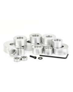 Amana 67355 17 PCS COLLAR KIT / RC-49355