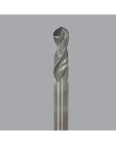 Onsrud 68-923 PCD drill, 2 flute, 8 facet