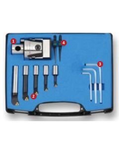 Techniks 6991215 BS-54-KIT-TC-8-43
