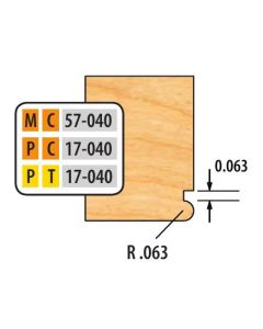 FREEBORN - PT-17-040 BEAD CUTTER
