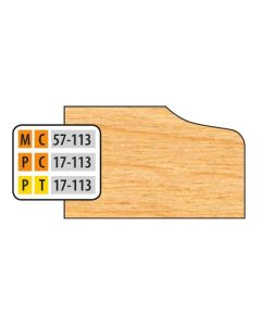 FREEBORN - PC-17-113 DOOR EDGE DETAIL