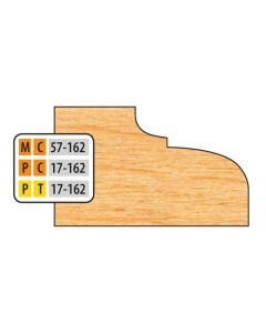 FREEBORN - PT-17-162 DOOR EDGE DETAIL