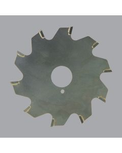 ONSRUD 70-108 Carbide Tipped Trim Blade and Arbor