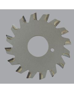ONSRUD 70-124 Carbide Tipped Trim Blade and Arbor