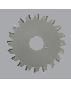 ONSRUD 70-160 Carbide Tipped Trim Blade and Arbor