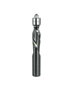 FREUD - 76-508  FLUSH TRIM DOWNCUT SPIRAL BIT