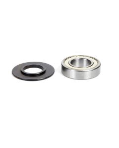 Amana 61650 1-1/4"X2-1/2"BB W/1-1/4"RETANR