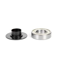 Amana 61654 1-1/4"X2-1/2"BB W/30MM RETAINR