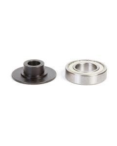 Amana 61656 1-1/4"X2-1/2"BB W/3/4" RETAINR