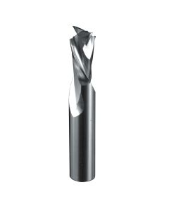 FREUD - 77-510  DOUBLE FLUTE MORTISE COMPRESSION BIT