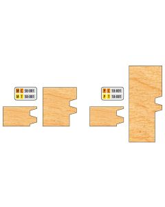 FREEBORN - PC-18-001 REVERSIBLE GLUE JOINT