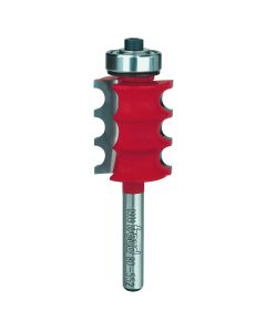 FREUD - 80-552  TRIPLE BEADING & FLUTING BIT