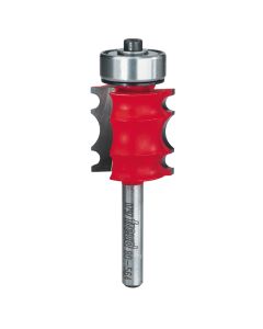FREUD - 80-564   TRIPLE  BEADING BIT