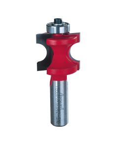 FREUD - 82-510   HALF ROUND BIT with BEARING