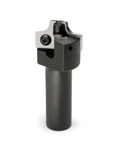Vortex Tool 8205 ROUND OVER INSERT BODY - 3/4"