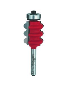 FREUD - 84-106  TRIPLE BEADING & FLUTING BIT