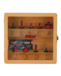 FREUD - 88-100    9pc BASIC BIT SET