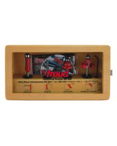 FREUD - 88-104   5pc INTRODUCTORY SET