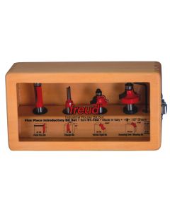 FREUD - 91-103   5pc INTRODUCTORY SET