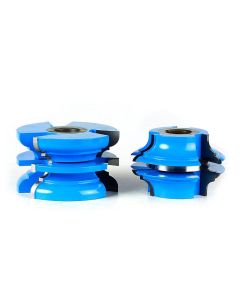 Amana 922 COMPLETE COVE & BEAD SET