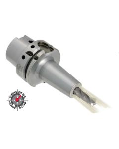 Techniks 93119B HSK63A x 1/2" I.D. - 3.54" with CoolBLAST