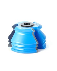 Amana 966 MOULDING PROFILE CUTTER
