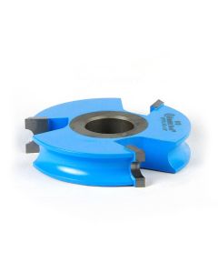 Amana 973 BEAD  CONCAVE 1/4" CUTTER