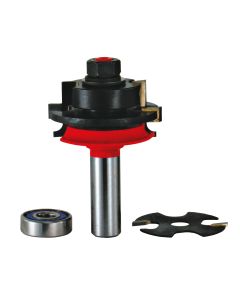 FREUD - 99-472  BEADBOARD TONGUE & GROOVE BIT