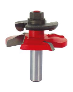 FREUD - 99-500 RAISED PANEL BIT w/ BACKCUTTERS