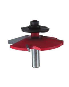 FREUD - 99-566 RAISED PANEL BIT w/BACKCUTTERS