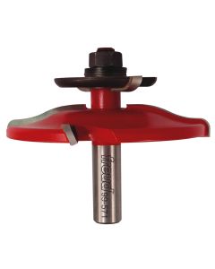 FREUD - 99-571  RAISED PANEL BIT w/ BACKCUTTERS