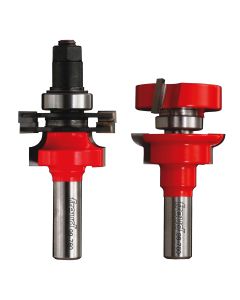 FREUD - 99-760  PREMIER ADJUSTABLE RAIL & STILE BIT